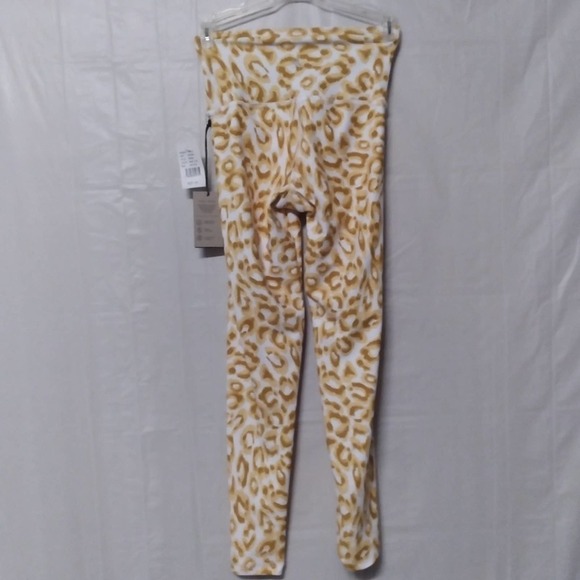 Strut-this Scarlett Ankle Legging Animal Print Stretchy - Picture 4 of 6